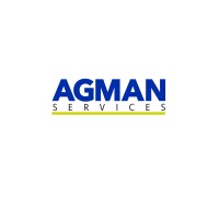 AGMAN SERVICES logo, AGMAN SERVICES contact details