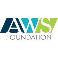 AWS Foundation logo, AWS Foundation contact details