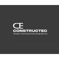 Constructec logo, Constructec contact details