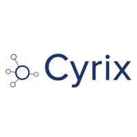 Cyrix logo, Cyrix contact details