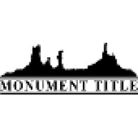 Monument Title Insurance logo, Monument Title Insurance contact details