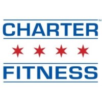 Charter Fitness logo, Charter Fitness contact details