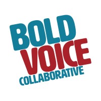 Bold Voice Collaborative logo, Bold Voice Collaborative contact details