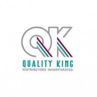 Quality King Distributors logo, Quality King Distributors contact details