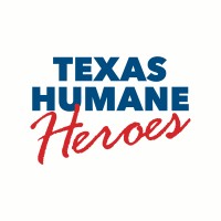 Texas Humane Heroes logo, Texas Humane Heroes contact details