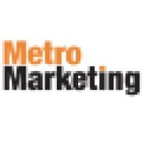 Metro Marketing logo, Metro Marketing contact details