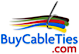 BUYCABLETIES.COM logo, BUYCABLETIES.COM contact details