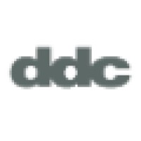 DDC logo, DDC contact details