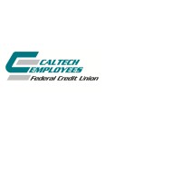 Caltech Employees Federal Credit Union logo, Caltech Employees Federal Credit Union contact details