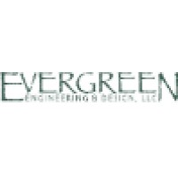 Evergreen Engineering & Design logo, Evergreen Engineering & Design contact details