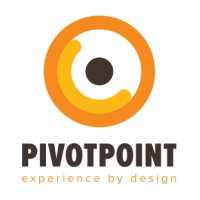 PivotPoint logo, PivotPoint contact details