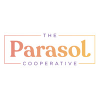 The Parasol Cooperative logo, The Parasol Cooperative contact details