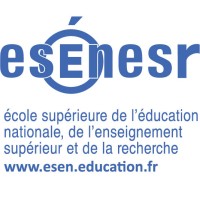 ESENESR logo, ESENESR contact details