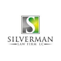 Silverman Law Firm LC logo, Silverman Law Firm LC contact details