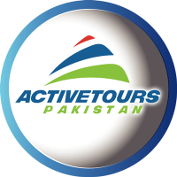 Active Tours Pakistan logo, Active Tours Pakistan contact details