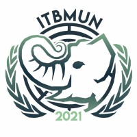 ITBMUN logo, ITBMUN contact details