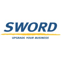 Sword Group logo, Sword Group contact details