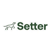 Setter logo, Setter contact details