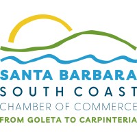 Santa Barbara South Coast Chamber of Commerce logo, Santa Barbara South Coast Chamber of Commerce contact details