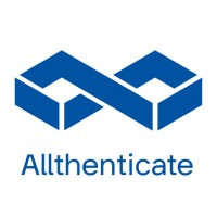 Allthenticate logo, Allthenticate contact details