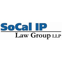 SoCal IP Law Group LLP logo, SoCal IP Law Group LLP contact details