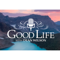 Good Life TV with Dean Wilson logo, Good Life TV with Dean Wilson contact details