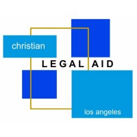 Christian Legal Aid of Los Angeles logo, Christian Legal Aid of Los Angeles contact details