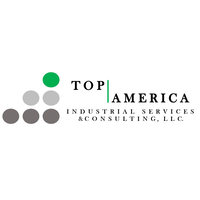 Top America - Industrial Services & Consulting logo, Top America - Industrial Services & Consulting contact details