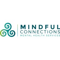 Mindful Connections Mental Health Services logo, Mindful Connections Mental Health Services contact details