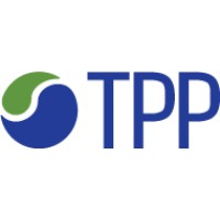 TPP Recruitment logo, TPP Recruitment contact details