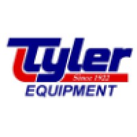 Tyler Equipment Corporation logo, Tyler Equipment Corporation contact details