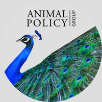 animal policy group logo, animal policy group contact details