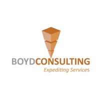 Boyd Consulting, Inc. logo, Boyd Consulting, Inc. contact details