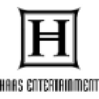 Haas Entertainment logo, Haas Entertainment contact details