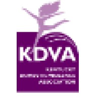 Kentucky Domestic Violence Association logo, Kentucky Domestic Violence Association contact details