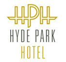 Hyde Park Hotel logo, Hyde Park Hotel contact details