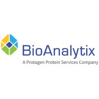 BioAnalytix logo, BioAnalytix contact details