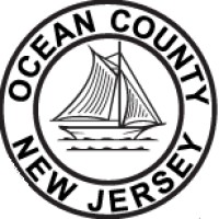 Ocean County Health Department logo, Ocean County Health Department contact details