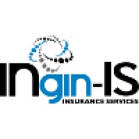 INgin logo, INgin contact details