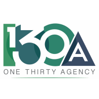 130 Agency logo, 130 Agency contact details