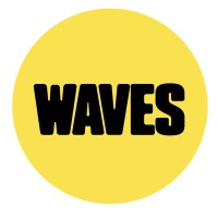 WAVES Works logo, WAVES Works contact details