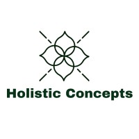 Holistic Concepts Consulting logo, Holistic Concepts Consulting contact details