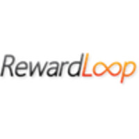 RewardLoop logo, RewardLoop contact details