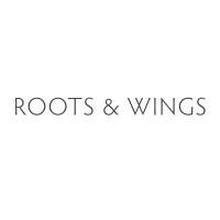 Roots & Wings logo, Roots & Wings contact details