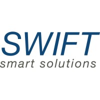 SWIFT smart solutions logo, SWIFT smart solutions contact details