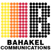 Bahakel Digital logo, Bahakel Digital contact details