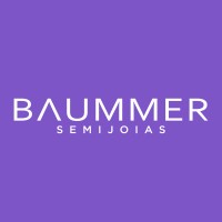 Baummer Semijoias logo, Baummer Semijoias contact details