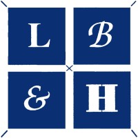 Lewis Blyth & Hooper logo, Lewis Blyth & Hooper contact details