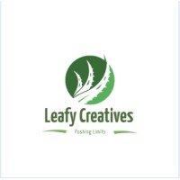 Leafy Creatives logo, Leafy Creatives contact details