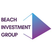 Beach Investment Group (BIG) logo, Beach Investment Group (BIG) contact details